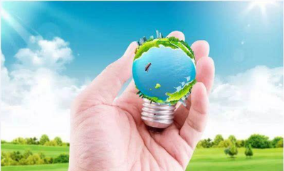 能源与环保技术 驱动可持续发展的双重引擎