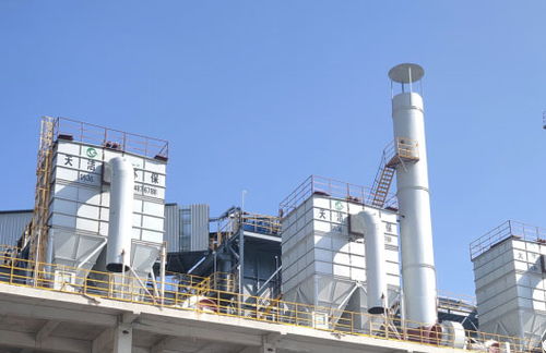 矿山粉尘治理关键技术获国家认可，环保装备产业迎来发展新机遇