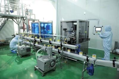 第1视点 中哈共建“一带一路”合作项目 以环保技术开发惠及两国人民