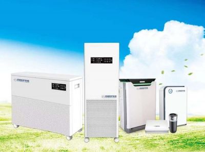 北京铠钺防护 深耕环保技术，做空气净化行业的笃行实干家