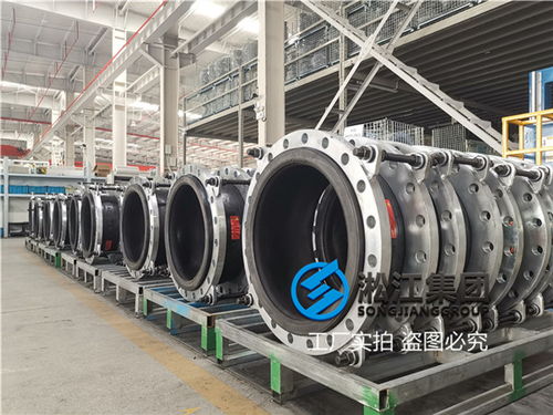 安康污水处理厂应用DN500橡胶避震喉与石膏混合料的协同优势